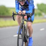 Scottish 25 Mile Time Trial