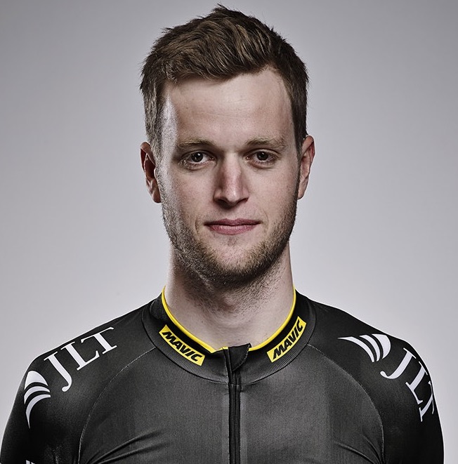 Conor Dunne - A Switch to JLT Condor and a Win in the Melton CiCLE ...