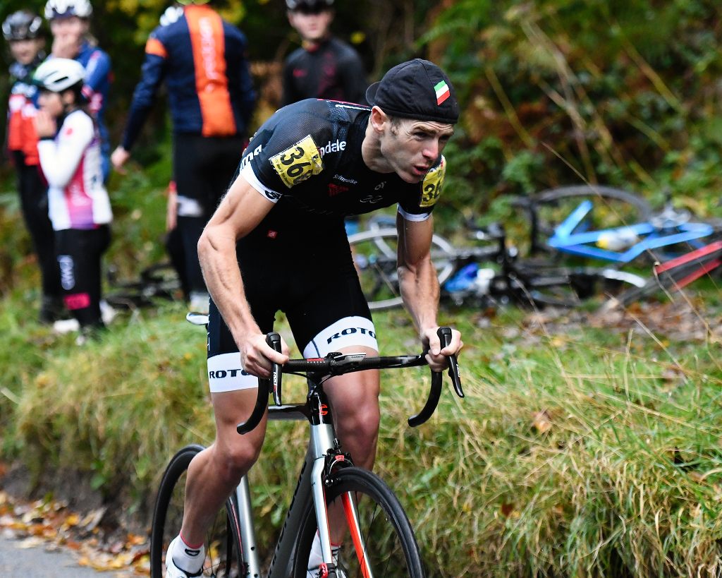 Britain's toughest hill climbs, according to a former National Hill Climb  Championship-winning cyclist